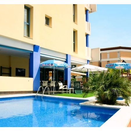 Costa Verde Cambrils Exterior foto