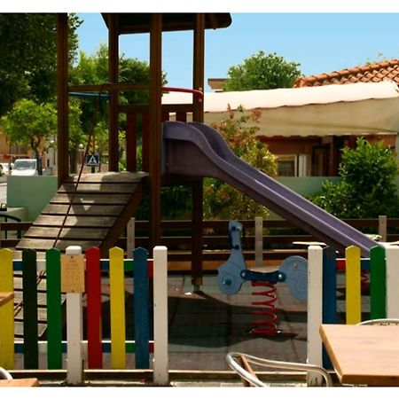 Costa Verde Cambrils Exterior foto