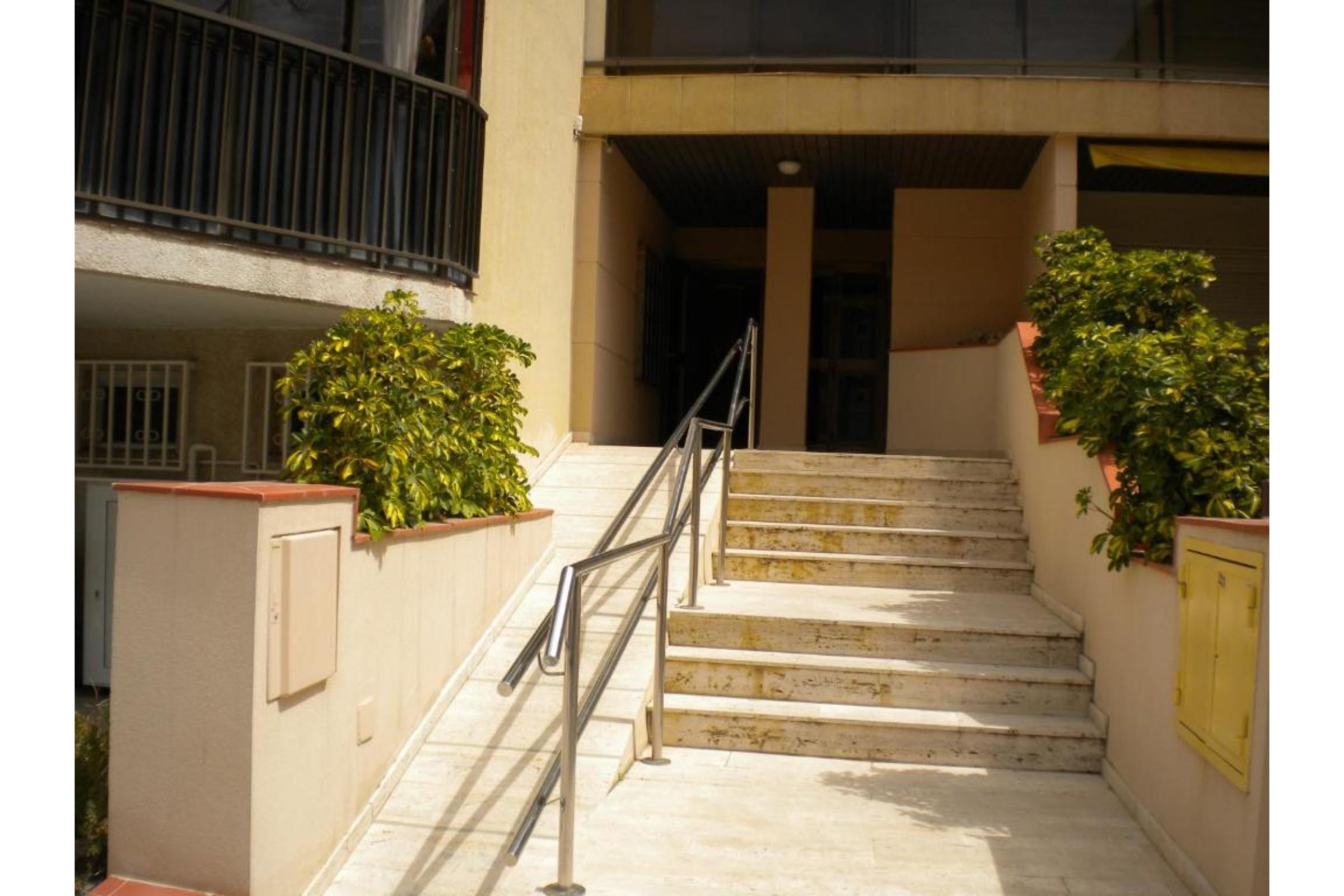 Costa Verde Cambrils Exterior foto