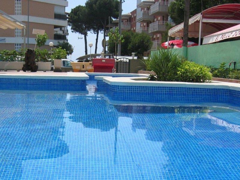 Costa Verde Cambrils Exterior foto