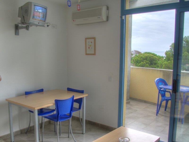 Costa Verde Cambrils Exterior foto