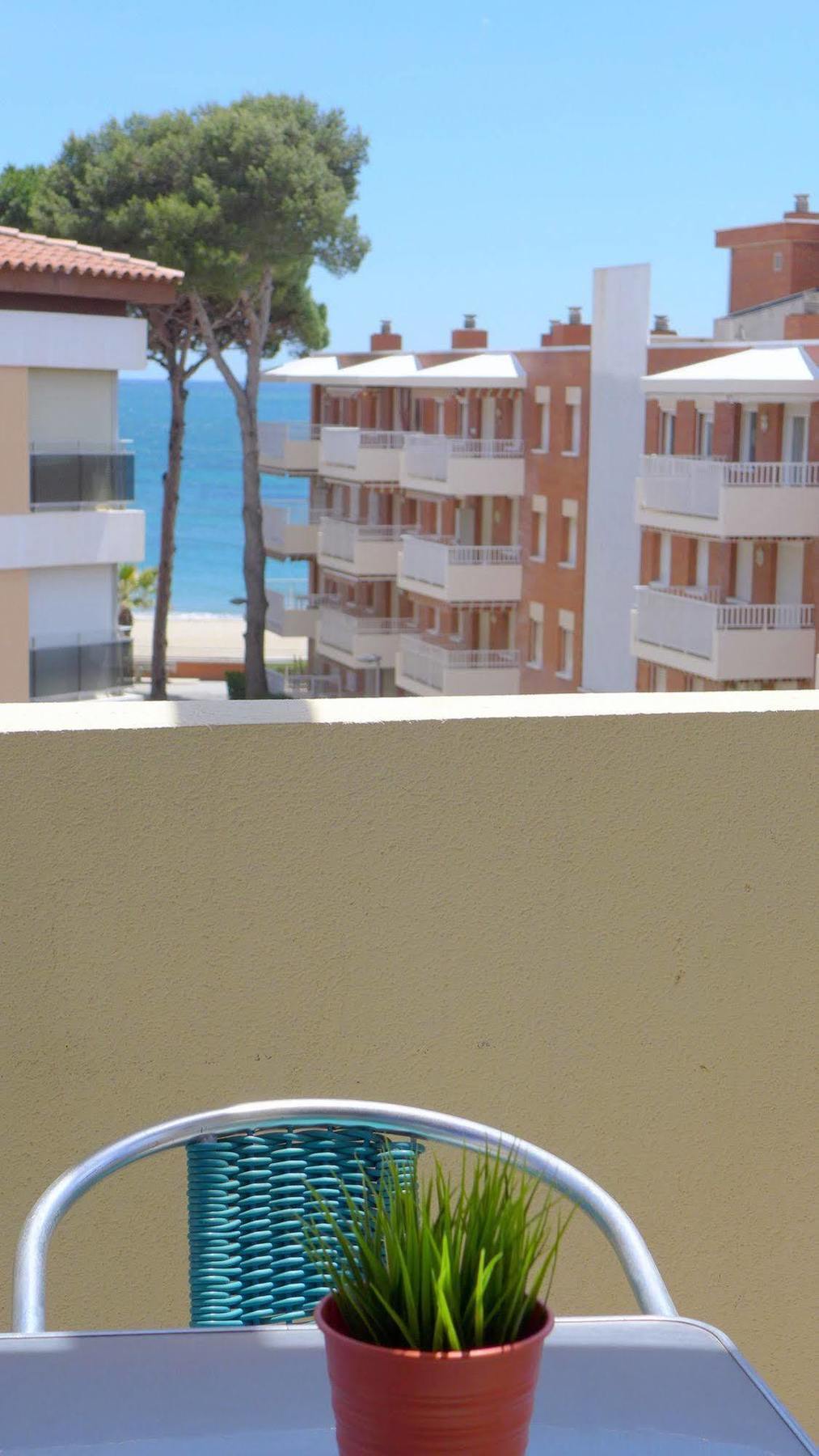 Costa Verde Cambrils Exterior foto