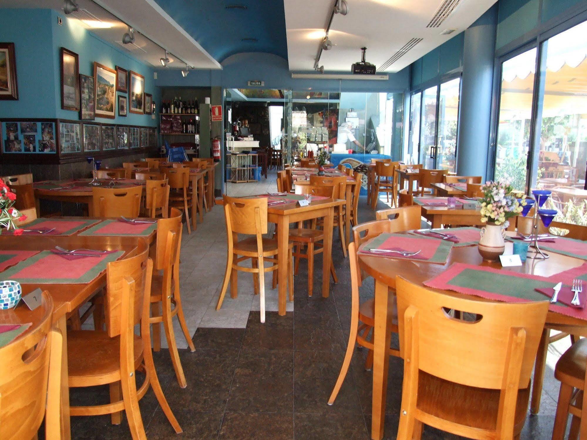 Costa Verde Cambrils Exterior foto